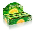 Bartek poharas gyertya 100 g több féle illatban választható