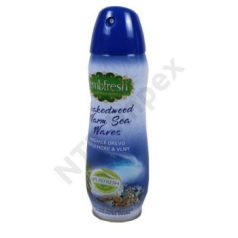 Soakedwood Embfresh légfrissítő 300ml