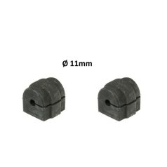   BMW 1, 2003-2013 Bmw 3, 2004-2013 Hátsó Stabilizáot Szilent