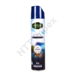 Soakedwood Embfresh kézi légfrissítő 240ml