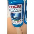 Tegee, téli szélvédőmosó, -65°C, 1 literes koncentrátum, illatosított