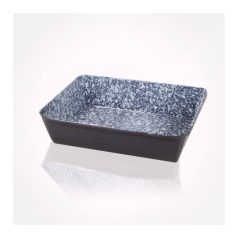 Tepsi I. méret 18x24 cm