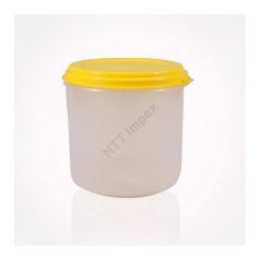 tároló műanyag konyhába 1,8L 