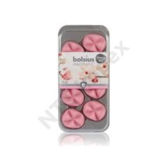 Illatos viasz 8db/cs MAGNOLIA