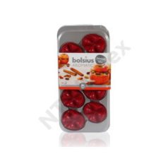 Illatos viasz 8db/cs Apple