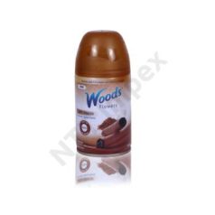 Anti Tobacco Woods automatic Légfrissítő 250ml 