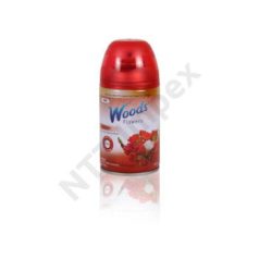 Bouquet Woods automatic Légfrissítő 250ml