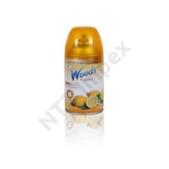 Citrus Woods automatic Légfrissítő 250ml 