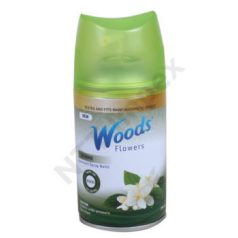 Jázmin Woods automatic Légfrissítő 250ml (Jamine)
