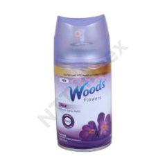 Viola Woods automatic Légfrissítő 250ml 