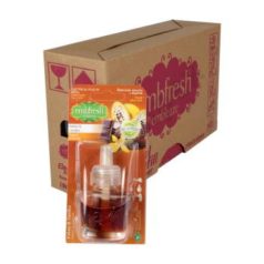   Embfresh elektromos légfrissítő utántöltő 19ml Kakao & Vanilla